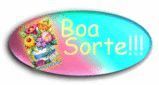 boa sorte scraps